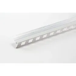 Profil alum picurator arg natur 12mm 2.5ml W51204 Wood
