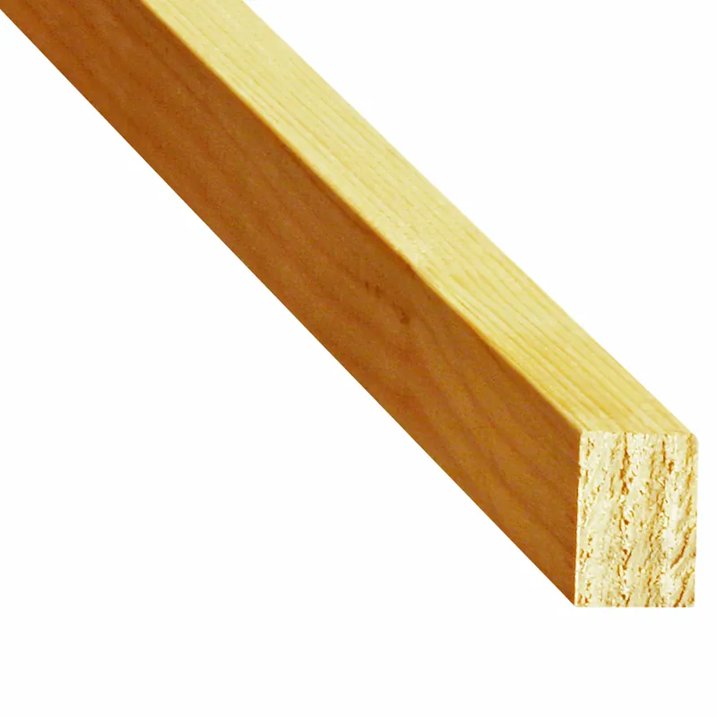 Rigla rindeluita Deli Home, pin, 28 x 38 x 2400 mm