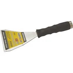 Spaclu inox pentru razuit 100mm LT05952 Lumy
