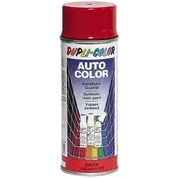 Spray auto rosu 270 566349 400ml Duplicolor