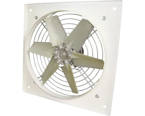 Ventilator MMotors JSC industrial PVO 400/4 buc