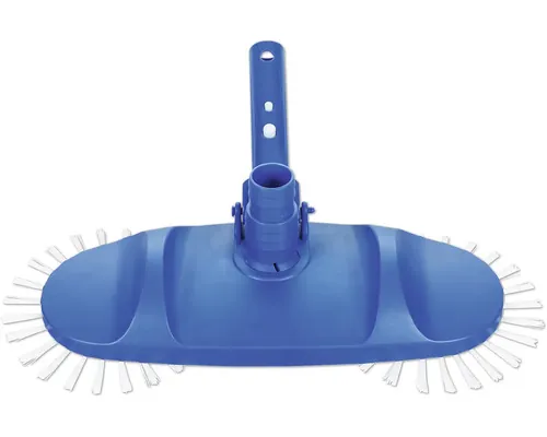 Aspiator piscină cu perie rotativă buc
