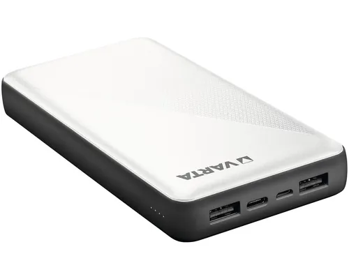 Baterie externă Power Bank Varta Energy 20.000mAh, negru buc