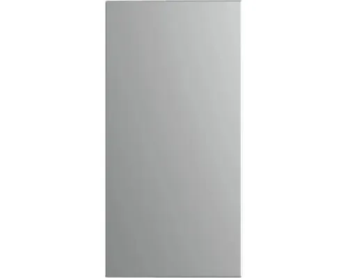Capac fals Livolo 1 modul, argintiu buc