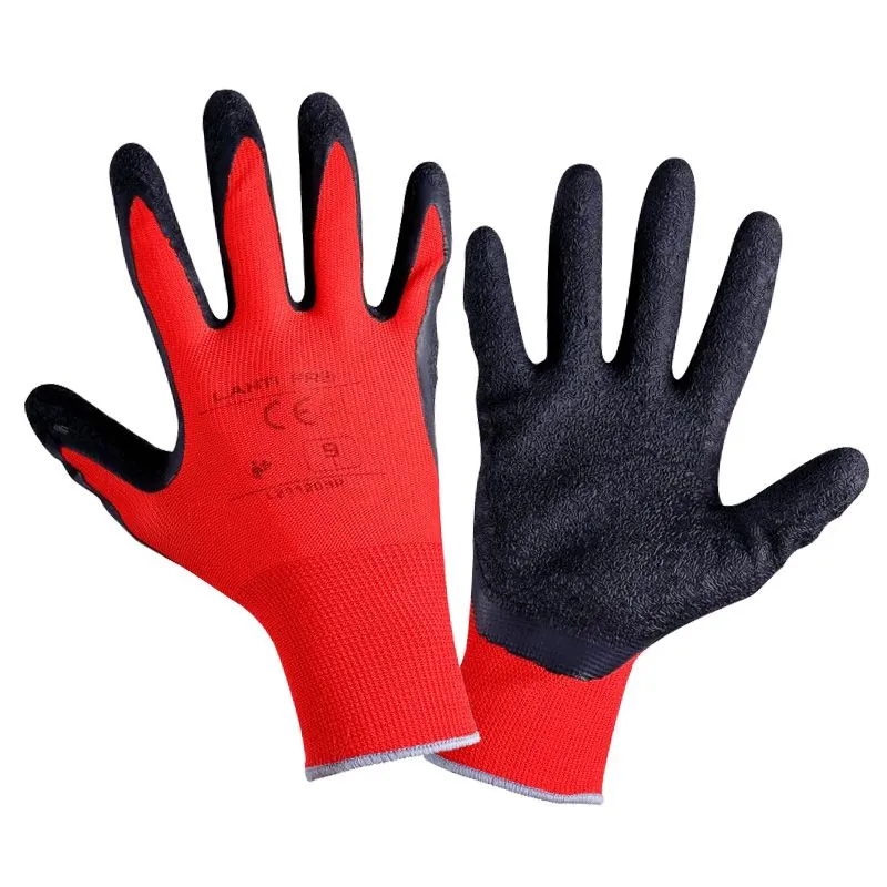 MANUSI LATEX 9 L211209P