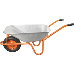 Roaba Evotools p cu roata pneumatica si janta metalica 674574 Evotools