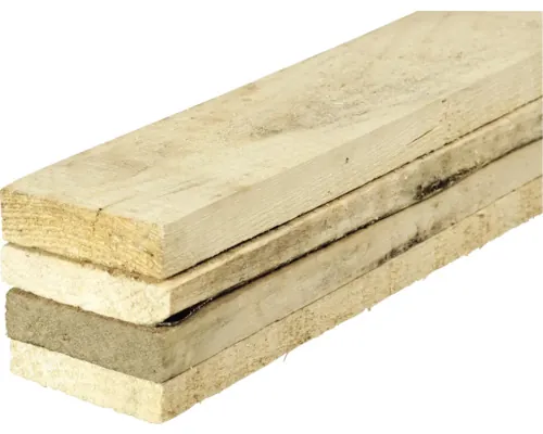 Scândură cherestea uscată 22x120x3000 mm buc