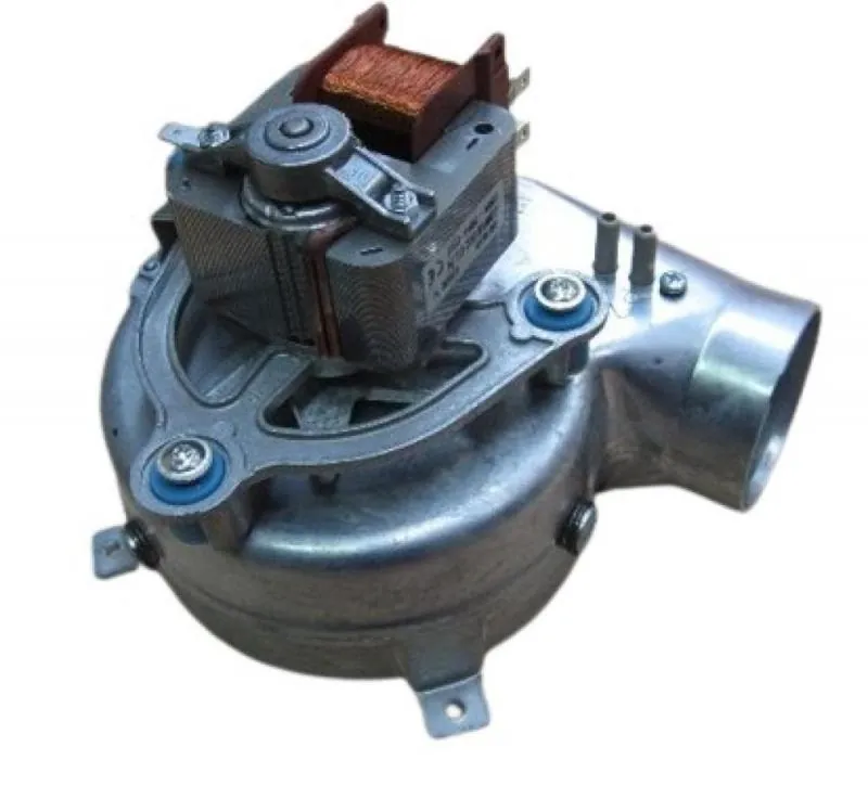 Ventilator gaze arse, Viessmann, FIME, pentru VITOPEND 100-W WH1B, WH1D 24kW