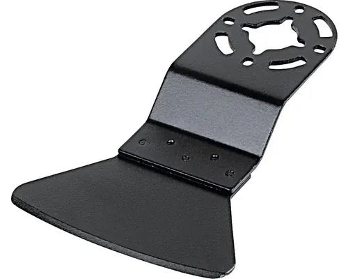 Accesoriu rigid de răzuit Wolfcraft pentru mașini multifuncționale buc