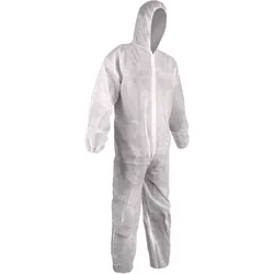 Combinezon de unica folosinta (172-66cm) marimea "L" 645056 Evotools