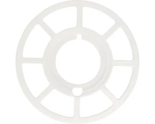 Flanșă FIXART pentru vată minerală Ø 120 mm 100 bucăți pac