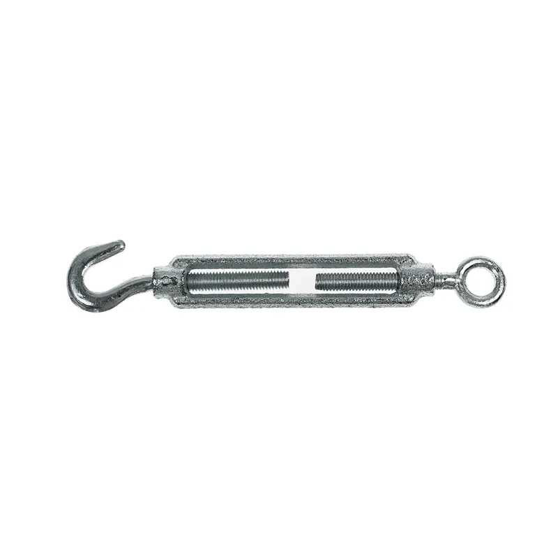 Intinzator pentru ancorari usoare, otel zincat, cu filet, O-C, Cablero, CD031B10G, 10 mm buc