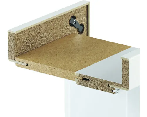 Panou ajustare Porta tip A 80 mm set vertical buc