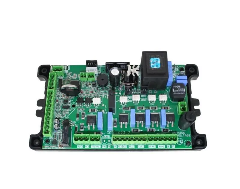 Placa electronica ardere, Alfa-Plam, L023, pentru soba/cazan peleti Commo Compact 15/21/23 kW