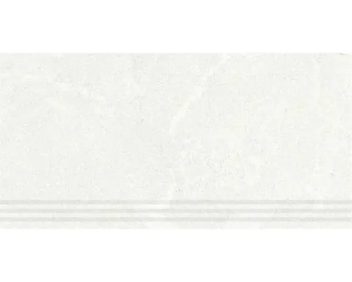 Treaptă gresie Stoneline 30x60 cm buc