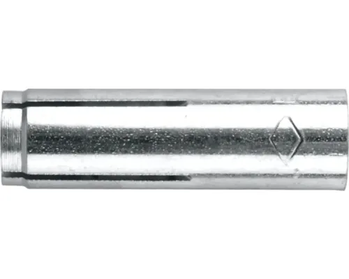 Ancore conexpand cu cămașă Tox Impact Ø12x40 mm, filet metric M10, 50 bucăți pac