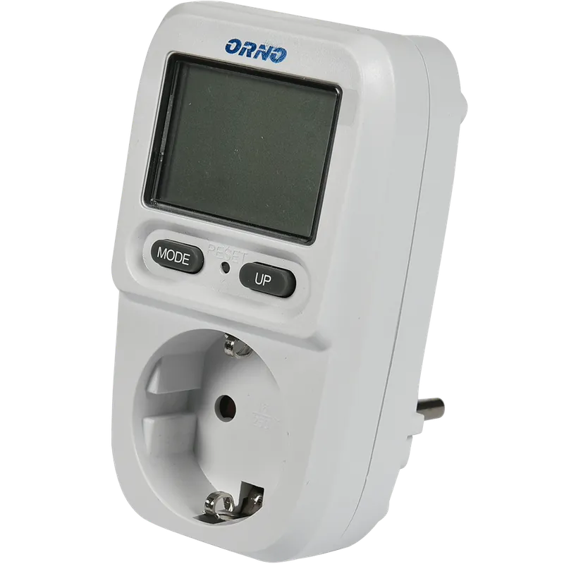 Aparat pentru masurarea consumului de energie, 3680W, 230V