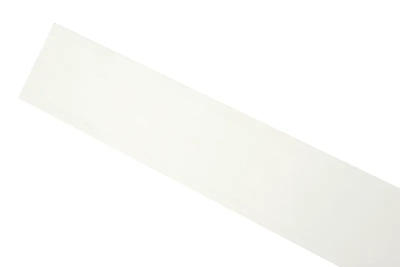 Masca PVC, Munchen, pentru sina, alba m