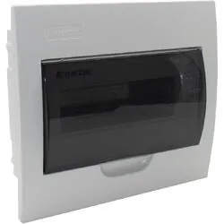 Tablou distributie ingropat 12P 01620