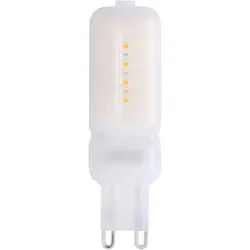 Bec led G9 220-240V 7W lumina rece 001-023-0007