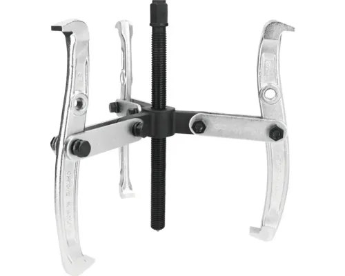 Extractor rulmenți Truper 266x260mm, cu 3 brațe buc