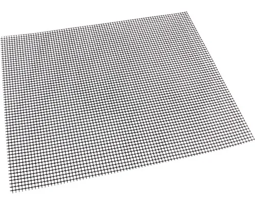 Plasă Tenneker® pentru grătar 33x40 cm buc
