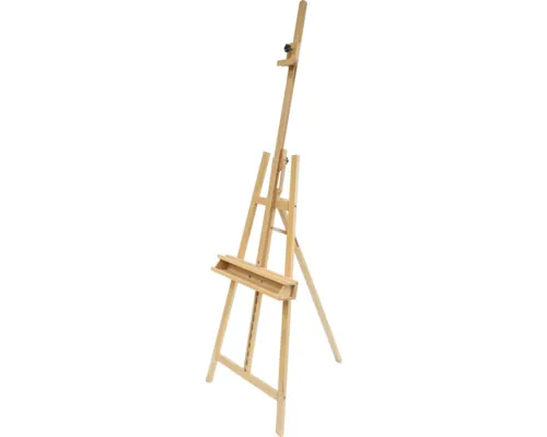 Șevalet studio The Wall 225 cm buc