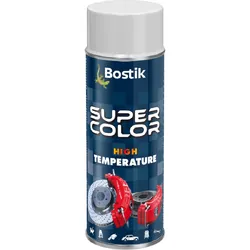 Spray temperaturi inalte alb 400ml 43600004AR Bostik