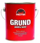 GRUND PENTRU LEMN (2,5L)