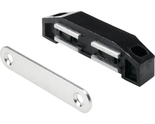 Magnet de prindere Hettich max. 8kg negru pac