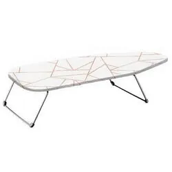 Masa de calcat rufe mini Perilla 30x74cm