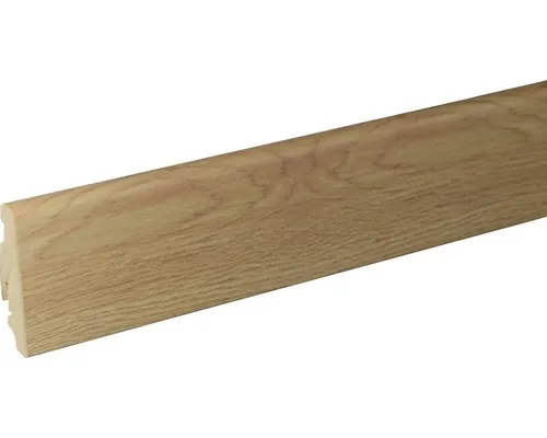 Plintă MDF SKANDOR FU60L Shannon H2735 2400x58x19 mm buc
