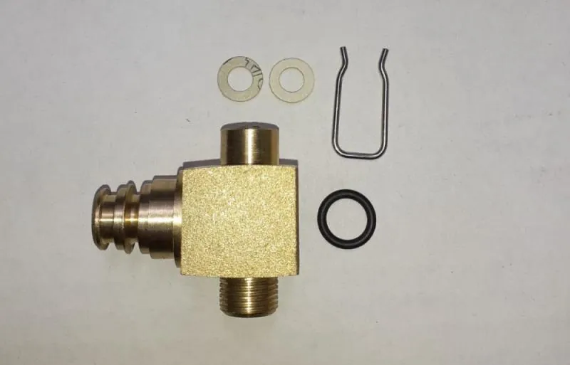 Robinet incarcare (umplere), Vaillant, pentru VUW, VUI 282, 242 (inlocuit de 35VX0631)