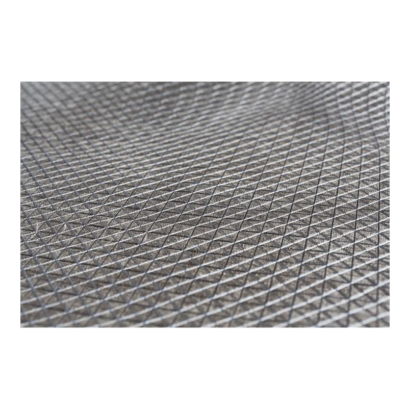 Tapet vinil Yasham Seela Modern Touch, negru, model geometric 3D, 10.05x0.53 m