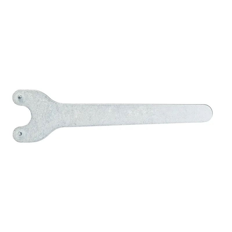 Cheie splinturi, pentru polizor unghiular, Bosch 607950043