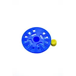 Diblu pentru termosistem lemn/osb 50buc/pac DT-P-L Plastictal