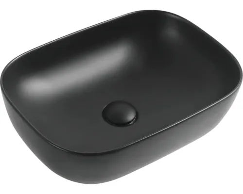 Lavoar pe blat Jungborn FOUR 46,5x33 cm buc