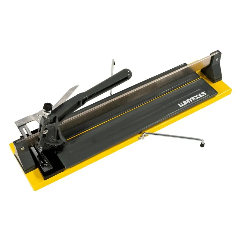 Masina de taiat gresie si faianta, Lumytools LT00150, cu ulei buc