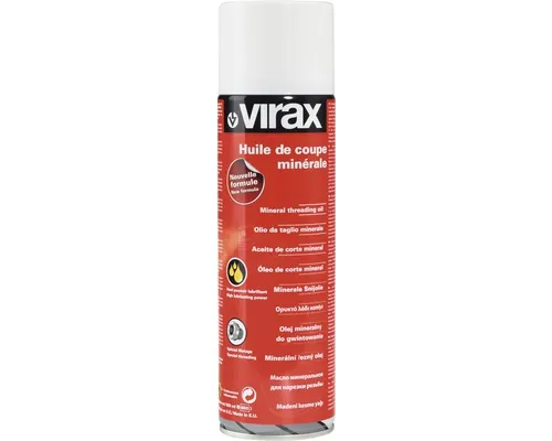 Spray ulei de filetat Virax 500ml buc