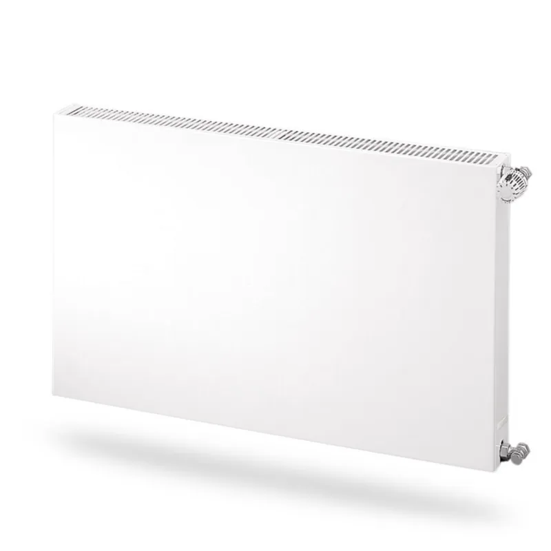 Calorifer otel Purmo C22, 1733 W, alb, 500 x 1200 mm, accesorii incluse