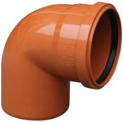 Curba canal 87 PVC d. 200 Valrom