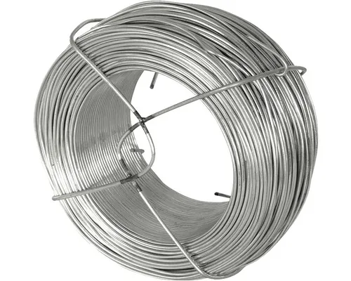 Fir zincat, 1,2/100 m buc