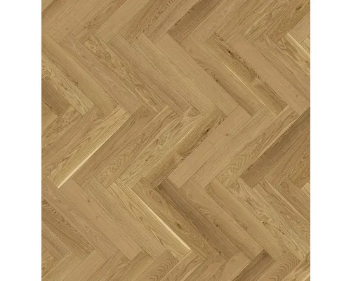 Parchet triplustratificat PARADOR 10,5 mm stejar Herringbone lăcuit mat pac