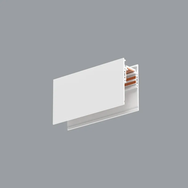 SINA ECO APLICATA 200CM ALB - MAGNETIC M20