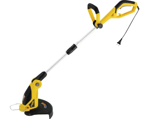 Trimmer electric Denzel TE-550, 550W, 3,45kg buc