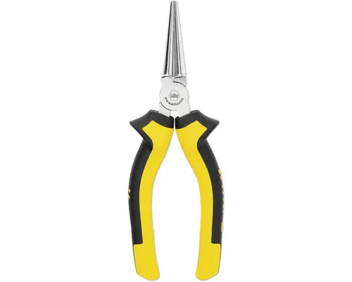 Clește șpiț vârf rotund Wiha 160mm buc