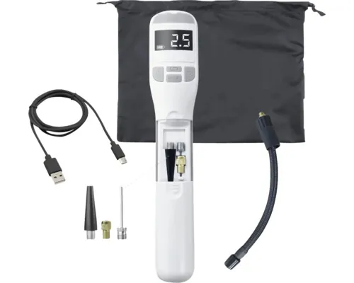 Compresor auto mic Könner & Söhnen KS PCL-10 5V max. 10,3 bari buc
