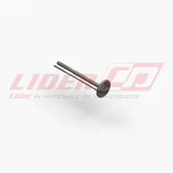 Diblu polistiren standard 140mm 50 bucati/punga Lider 50buc