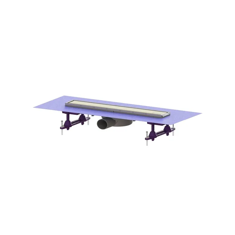 LINEARIS COMPACT 750MM - 45600.63FM