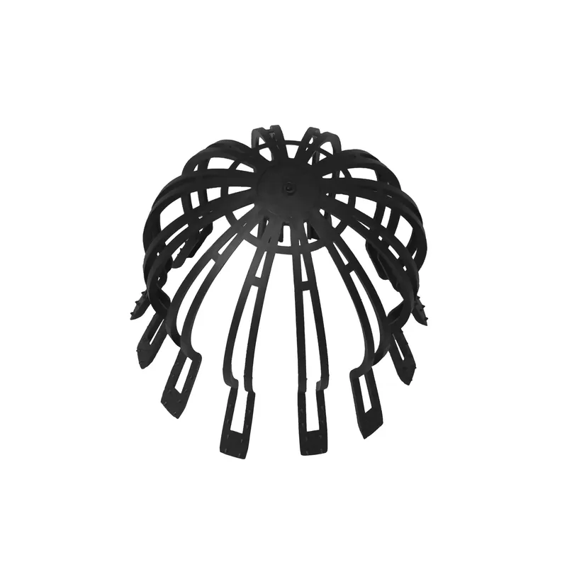 Parafrunzar Arco, polipropilena, pentru scurgere pluviala, 60 - 140 mm buc